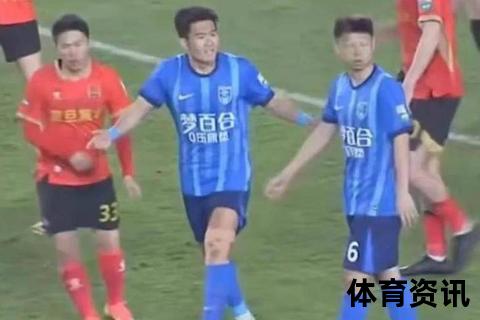 中甲黑马逆袭_上海申鑫点杀十人苏宁晋级四强
