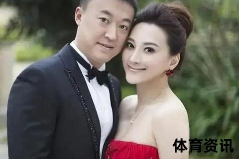 马琳离婚风波_千万财产分割与情感纠葛内幕