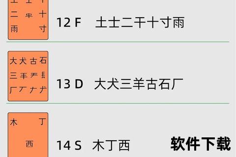 万能五笔输入法官方下载-安全正版中文输入工具安装指南