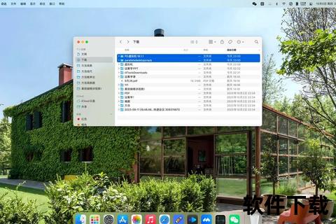 淘宝Mac版客户端下载教程_安全安装步骤及常见问题解答