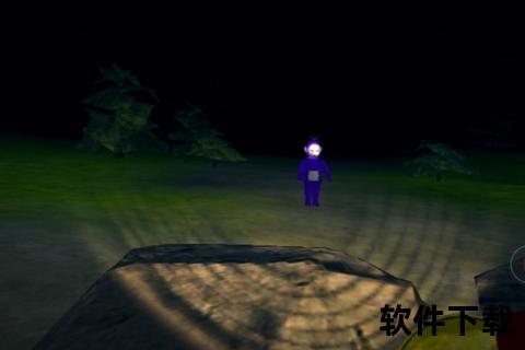 鬼畜天线宝宝下载_恐怖逃生奶昔收集中文版 鬼畜天线宝宝下载_恐怖逃生奶昔收集中文版