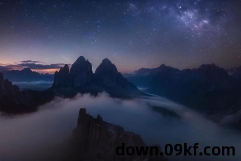 星空视频下载
