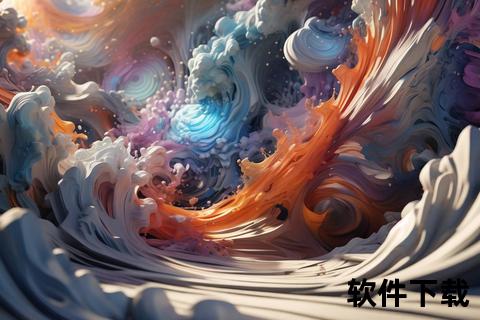 灵动挥洒创意无限 电脑作图软件轻松绘就奇幻视觉盛宴 灵动挥洒创意无限 电脑作图软件轻松绘就奇幻视觉盛宴