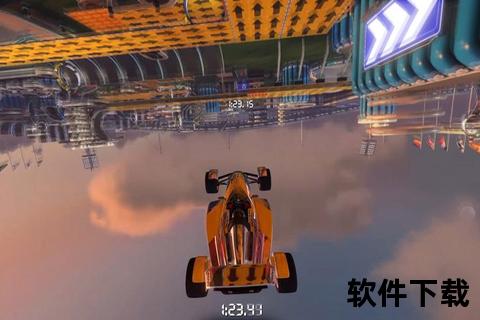 狂飙竞速_最新汽车比赛游戏下载-真实赛道挑战一触即发