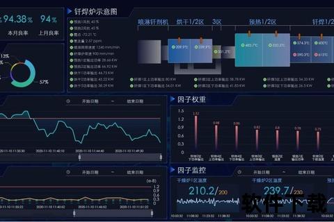 高效精准的应力分析软件驱动复杂工程结构智能优化