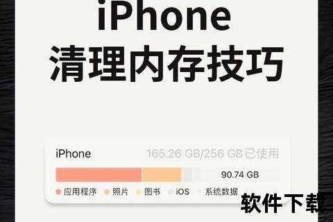 手机清理必备：深度优化下载文件_释放存储空间与加速运行效率