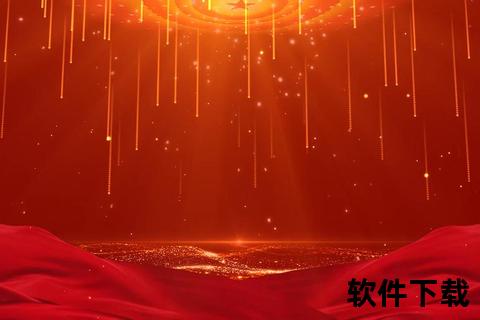 大气背景朗诵视频下载-高清唯美素材合集一键获取