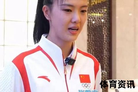 奥运冠军张常宁的故乡情结：江苏常州孕育排球之星