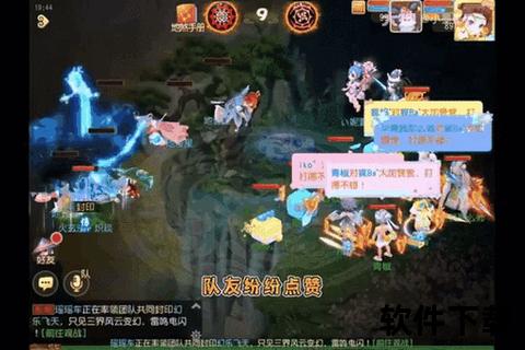 梦幻手游大唐宝宝神威觉醒无双战力横扫三界巅峰激斗