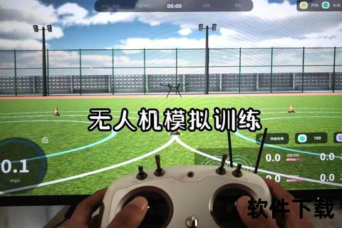 创新多维度无人机模拟训练软件赋能精准操控新境界 创新多维度无人机模拟训练软件赋能精准操控新境界