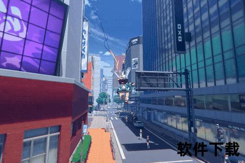 代号d手游：未来纪元炫酷激战开启无限策略冒险新征途