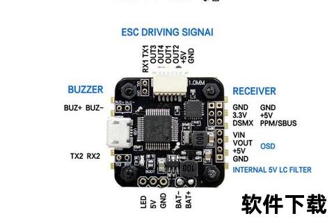 飞控LED显示屏软件下载指南-快速安装与操作详解