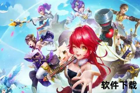 手游mmorpg—手游mmorpg排行榜