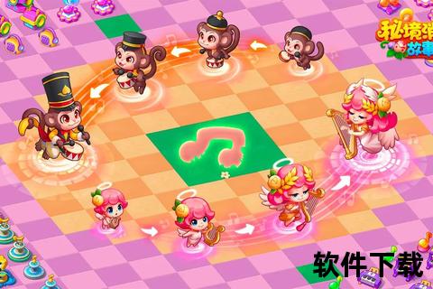 悠闲小游戏大全下载_轻松解压休闲游戏合集免费畅玩推荐