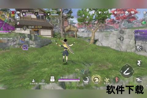 神武手游2官网沉浸式智谋对决激燃策略巅峰开启无限奇趣冒险征程 神武手游2官网沉浸式智谋对决激燃策略巅峰开启无限奇趣冒险征程