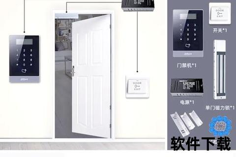 千丁智能门禁下载指南:一键安装与使用教程