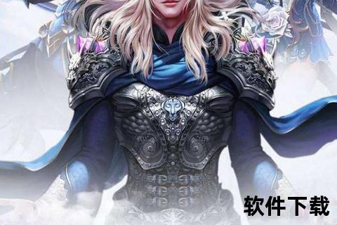 戒灵手游—戒灵传说手游攻略