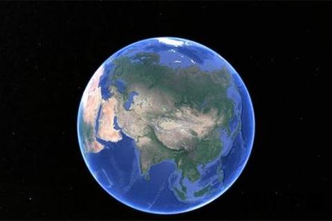 谷歌地球下载手机版