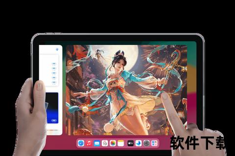 超凡畅快体验串流软件打造极致流畅游戏视界盛宴 超凡畅快体验串流软件打造极致流畅游戏视界盛宴