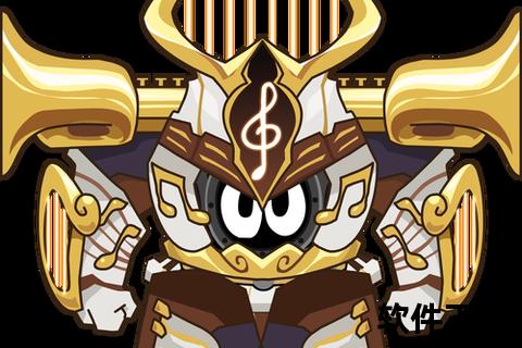 炫动策略音浪对决 奇幻歌者争霸狂想曲