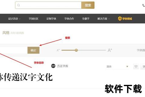 仿宋GB2312国标字体下载_免费正版文件安全获取指南 仿宋GB2312国标字体下载_免费正版文件安全获取指南