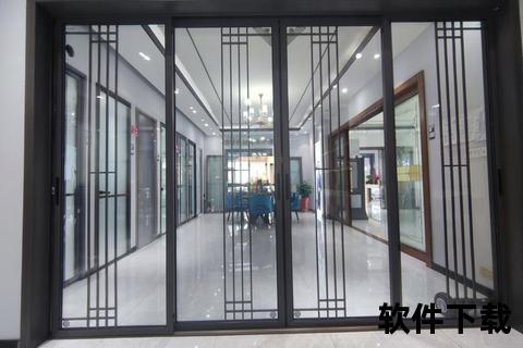 豪典门窗软件智创未来高效赋能门窗设计新视界 豪典门窗软件智创未来高效赋能门窗设计新视界