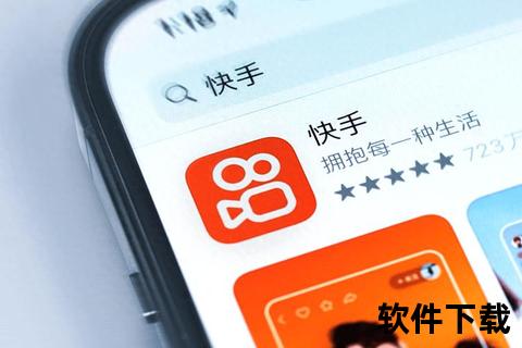 快手小视频下载