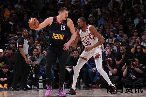 NBA搜狐体育新闻：西部激战掘金谋略 太阳冲击附加赛