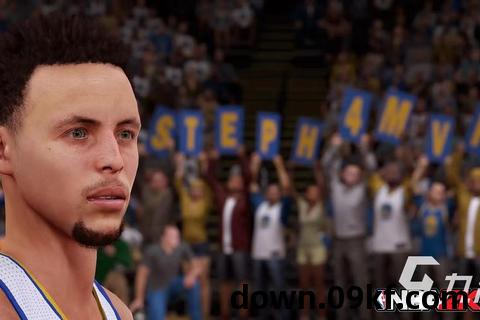 nba2k16安卓版下载