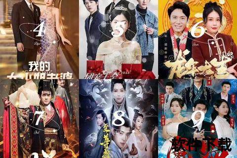 免费电视剧下载网站推荐_高清热播剧集资源合集