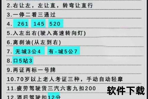 考驾照下载什么软件好 考驾照下载什么软件好