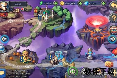 RPG游戏下载全攻略:精选角色扮演_热门冒险类手游资源合集 RPG游戏下载全攻略:精选角色扮演_热门冒险类手游资源合集