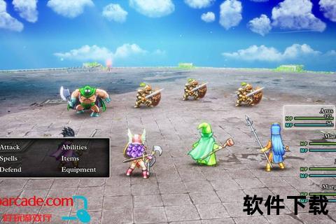 PC单机游戏下载_热门大型游戏免费高速资源合集推荐