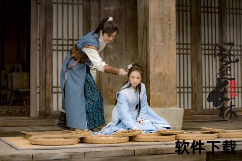 琅琊榜全集下载_高清资源免费获取与追剧指南分享