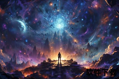 极速畅游璀璨星河 星空软件下载一键直达无限精彩 极速畅游璀璨星河 星空软件下载一键直达无限精彩