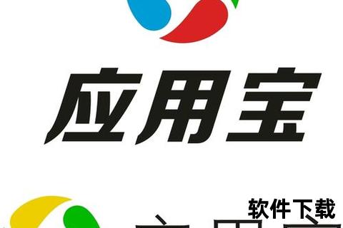 应用宝官方免费下载入口_正版应用市场安全获取指南