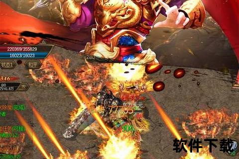 传奇手游185版本热血重燃 巅峰策略激战无限趣味闯关新征程 传奇手游185版本热血重燃 巅峰策略激战无限趣味闯关新征程
