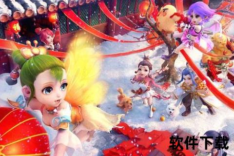 《梦幻手游再续前缘:智趣交织畅享策略博弈奇趣征程》