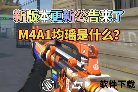 cf手游版cf手游版本更新公告