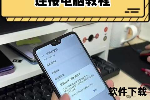 华为软件下载官方指南：手机与电脑全平台攻略