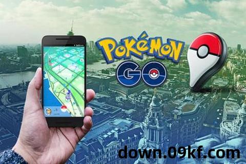 pokemon go安卓下载