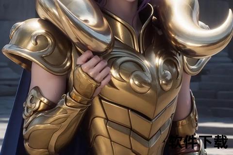 圣斗士星矢手游穆觉醒璀璨星辰誓守永恒荣耀圣域