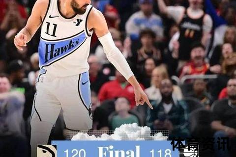 逆转21分老鹰末节狂飙50分力克公牛_约翰逊30+15杨27+13