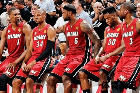 2012NBA总决赛_热火三巨头首冠对决雷霆青春风暴
