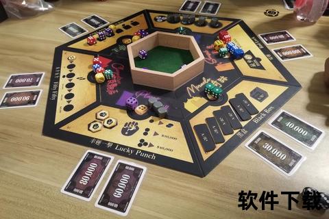 游戏下载_畅玩经典桌游与热门手游合集必备