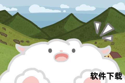 小绵羊手游APP官网下载_官方正版安装包极速获取指南