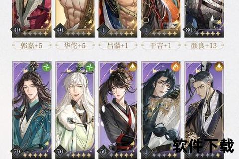 《盗墓之王手游:智谋交锋奇趣探险的沉浸式古墓征程》 《盗墓之王手游:智谋交锋奇趣探险的沉浸式古墓征程》