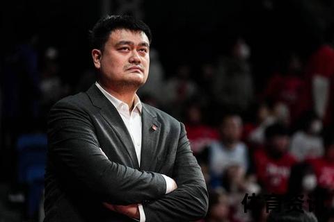 姚明NBA生涯唯一主队：休斯顿的辉煌岁月