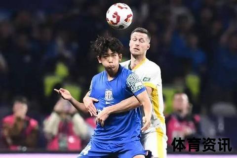 法比奥补时绝平续写宿命_国安客战申花十年不败