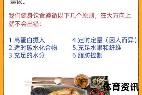 力量提升核心策略：科学训练+营养强化_15天见效